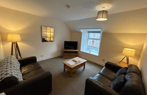 St Magnus Self Catering Lerwick - Foto 10