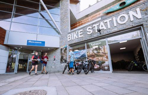 Casa Roby al centro delle Dolomiti - Foto 41