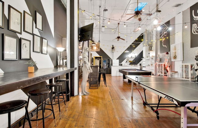 St. Vincent Lofts - Foto 35