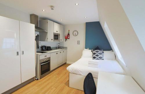 Harford House studios 22 - Hopewell - Foto 2