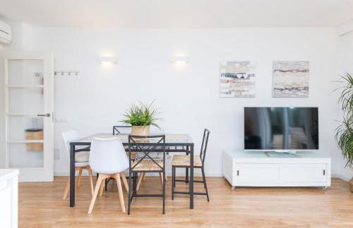 Alcanada Torre Mayor, solo 50 metros del mar - Foto 7