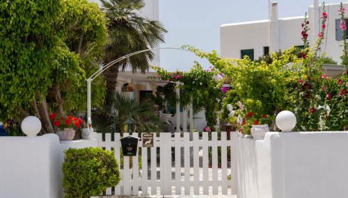 Ricos Two Bedroom House - Naoussa Paros - Foto 2