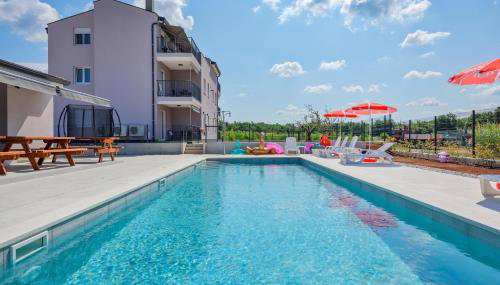 Apartman Lucija - Foto 5