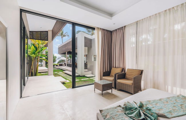 Villa Neung - Foto 18