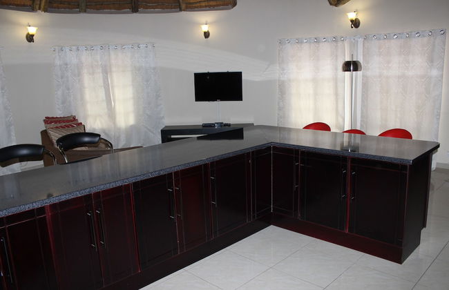 Kessas Holiday Home - Foto 12