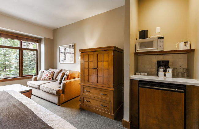 Sundial Lodge by All Seasons Resort Lodging - Foto 20