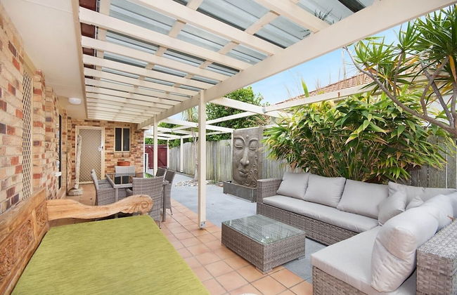 Kailani Beach House - Photo 12