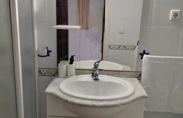 Apartamento 2 hab en Aguadulce playa - Foto 10