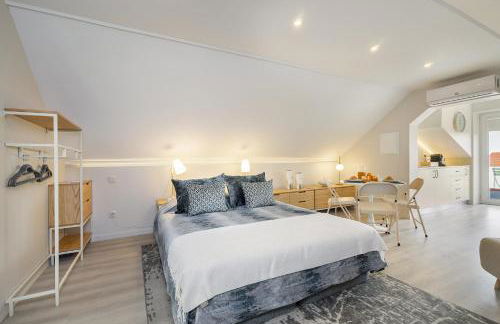 Douro Prestige Urban Retreat with shared S-Pool & Gym - Foto 36