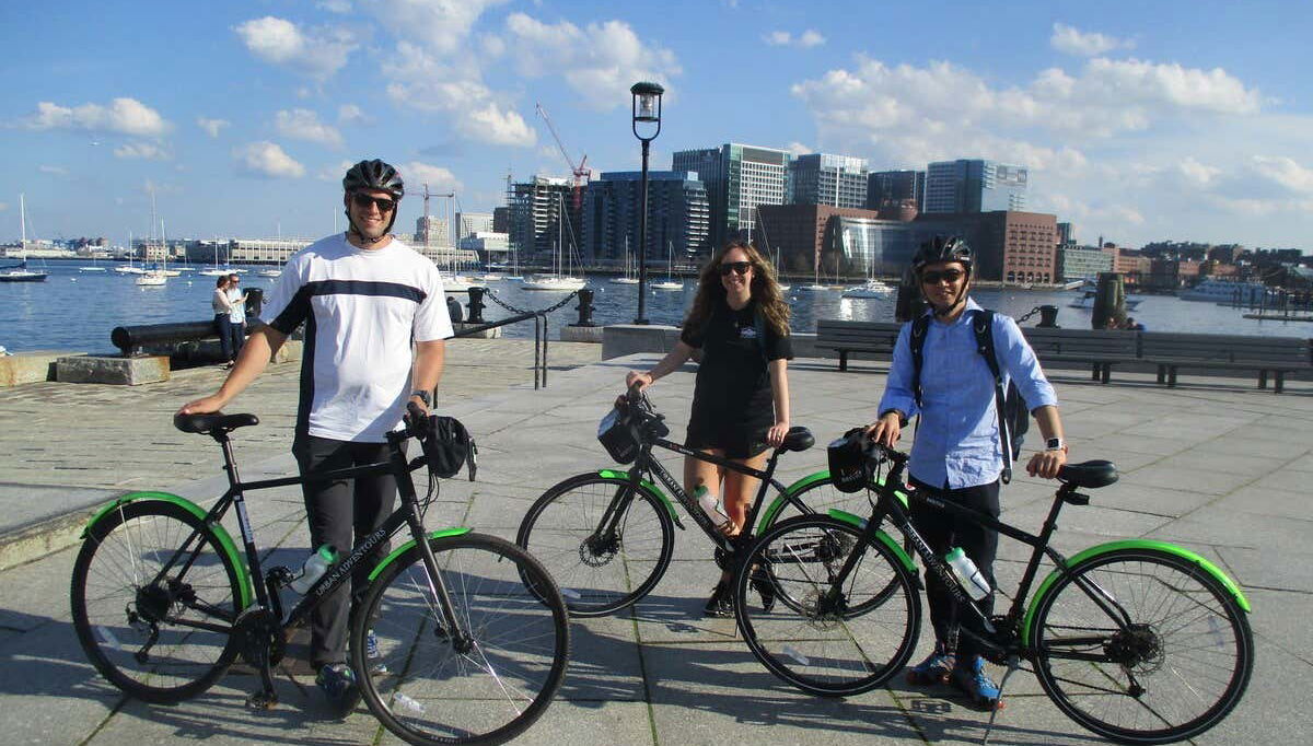 Go City: Boston All-Inclusive Pass - Foto 1