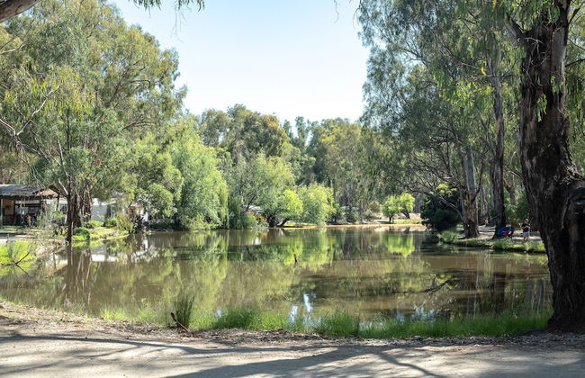 Ingenia Holidays Murray Bend - Photo 57