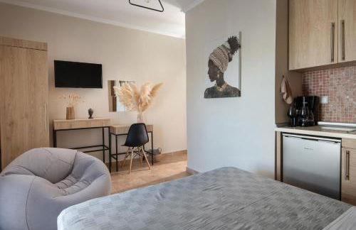 StayInn Luxury Apartments - Foto 10