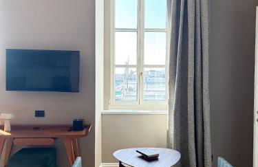 Amabilia Miramare private parking and sea - Foto 19