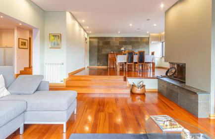 Gorgeous villa Looking to Douro - Foto 71