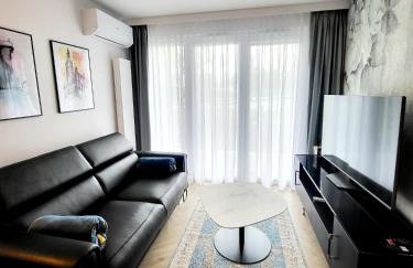 Golden River Apartament Mostek 4 - Foto 2