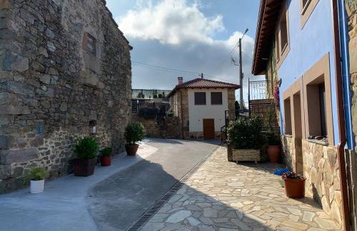 La Salina - Complejo Turistico Rural CaleaCabo - Photo 28