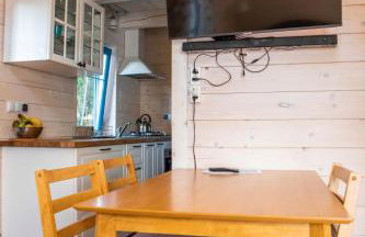 Lawendowe Pole - Domek Lawendowy - Foto 9