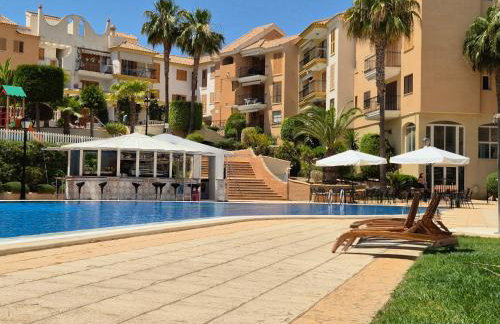 O&K Apartament Puerto de Mazarron - Foto 12
