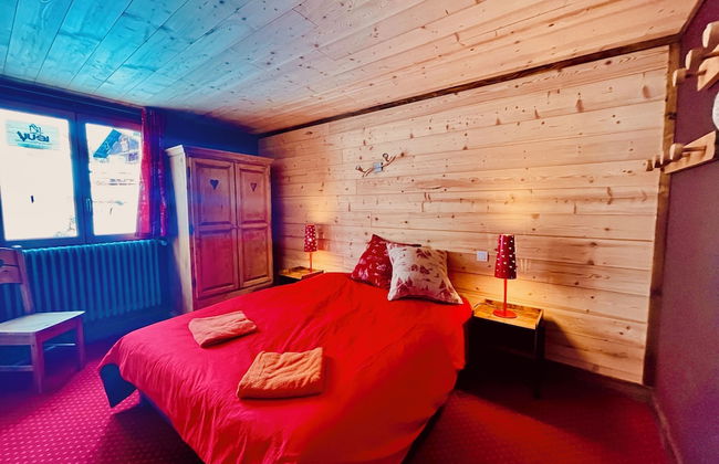 Chalet Alpe Two 1850 M - Alpe d'Huez - Photo 6