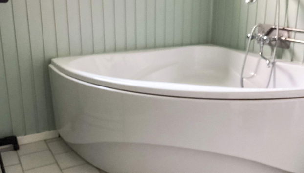 Secluded Lagoon Retreat in Hou-by Traum - Foto 3, Baño