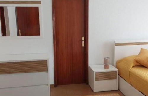 Sol e Mar by the airport - Foto 69