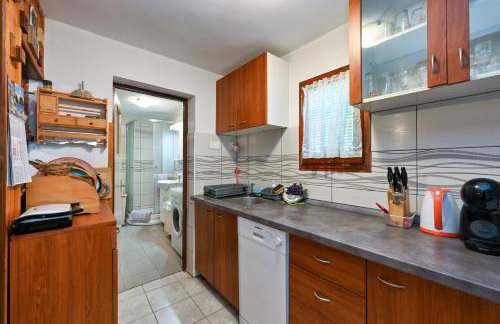 Kuća Viola, traditional wooden house in Tuhelj - Foto 20