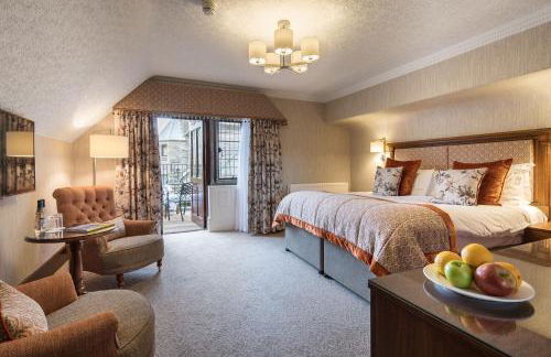 Armathwaite Hall Hotel & Spa - Foto 51