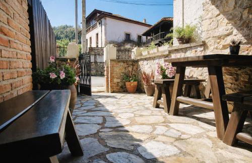 Casa Gerpe II - Playa San Antolin y Gulpiyuri - Foto 23