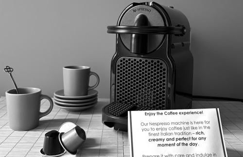 VoltaOttoSuite - Comfort and elegance in Moscova - Photo 28