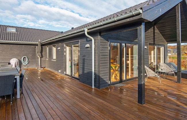 10 Person Holiday Home in Haderslev-by Traum - Photo 33