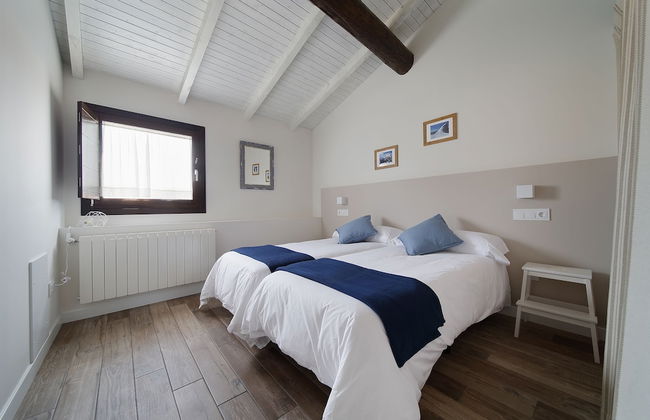 Apartamentos Rurales El Pilpayo - Photo 27