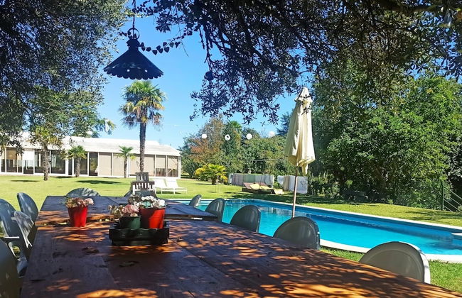 Lovely 6-bed Cottage in Braga Enjoy and Relax - Foto 18