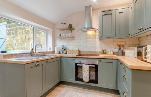 Percy's Cottage - Photo 1