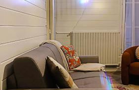 Le 10 du NC - Appartement cosy - Foto 10