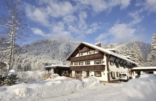 Gschwenderhaus Ferienwohnungen - Photo 3