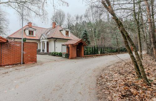 Lumina luxury house in Warsaw - Foto 38