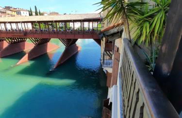 Appartamenti Ponte Vecchio - Foto 54