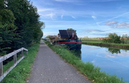 Le logement du marinier - Foto 10
