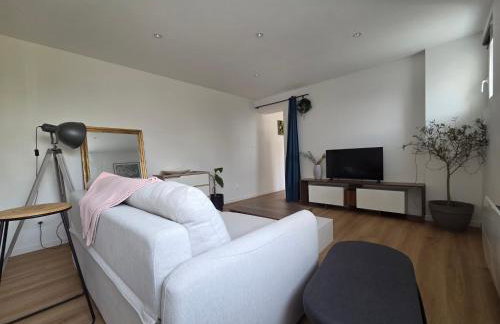 Kity House maison individuelle avec jardin - Foto 9