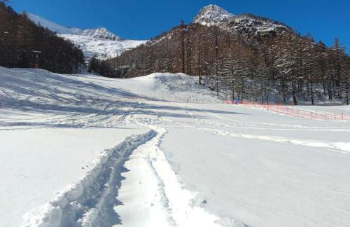 Appartamenti e camere del Re e della Regina - Grand Hotel Ceresole Reale - Foto 59
