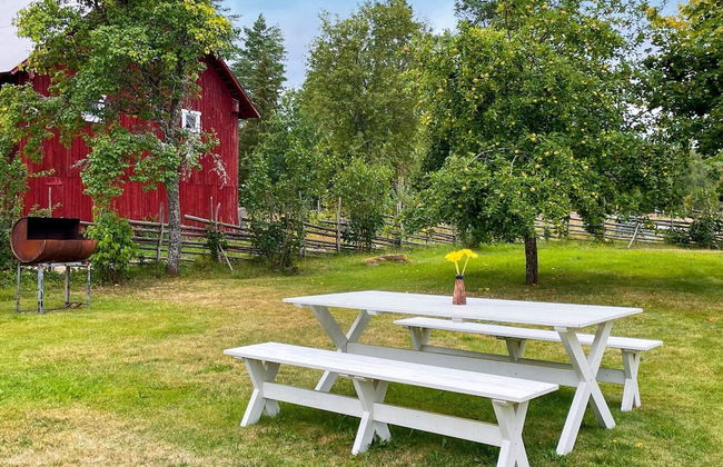 Holiday Home for 8 Guests in Sverige - Photo 31