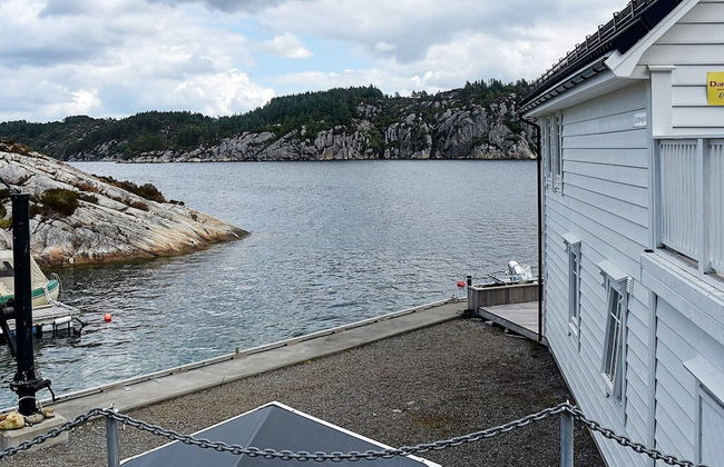 Holiday Home in UrangsvÃ¥g - Foto 56