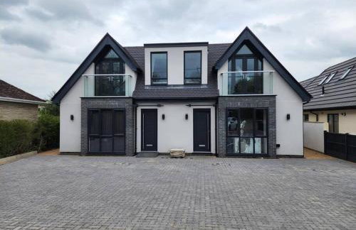 Paradigm Court, Luxury 2-Bedroom Apartment F3, Oxford - Foto 1