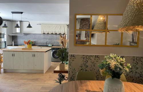 Casa rural Playa de Altomira - Foto 1