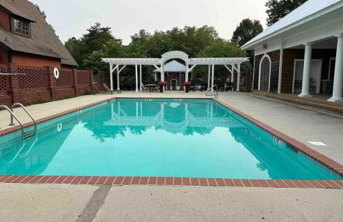 Scenic Cottage with Trails, Pond & Valley Views - Foto 6