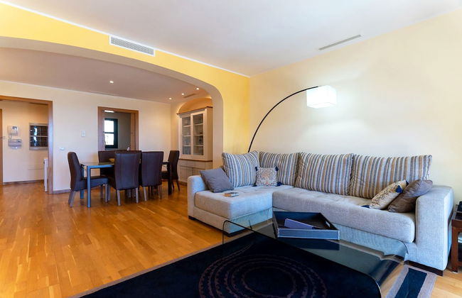 Dream seaview villa with private Jacuzzi - Photo 15