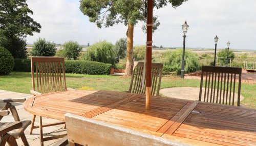 Waveney View Cottage - Foto 2