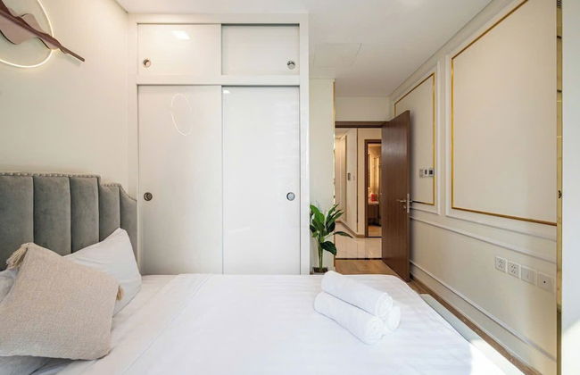 Landmark 81 - Saigon Luxury Apartment - Photo 41