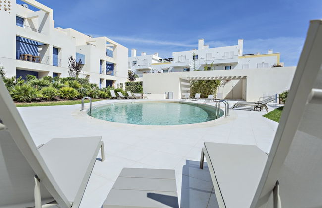 Casas do Forte BE in Tavira - Foto 3