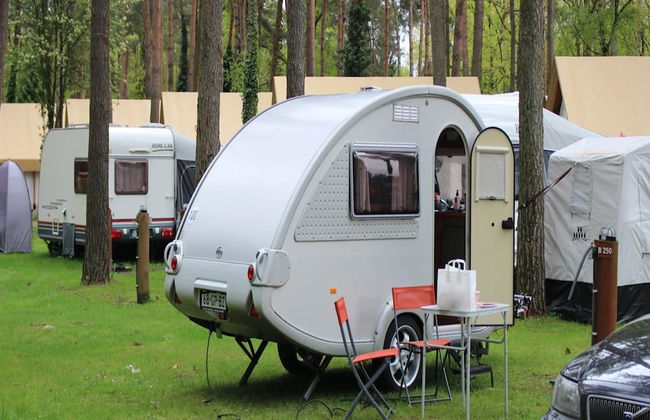 Nice Studio With Kitchenette 16 km From Maastricht - Foto 16